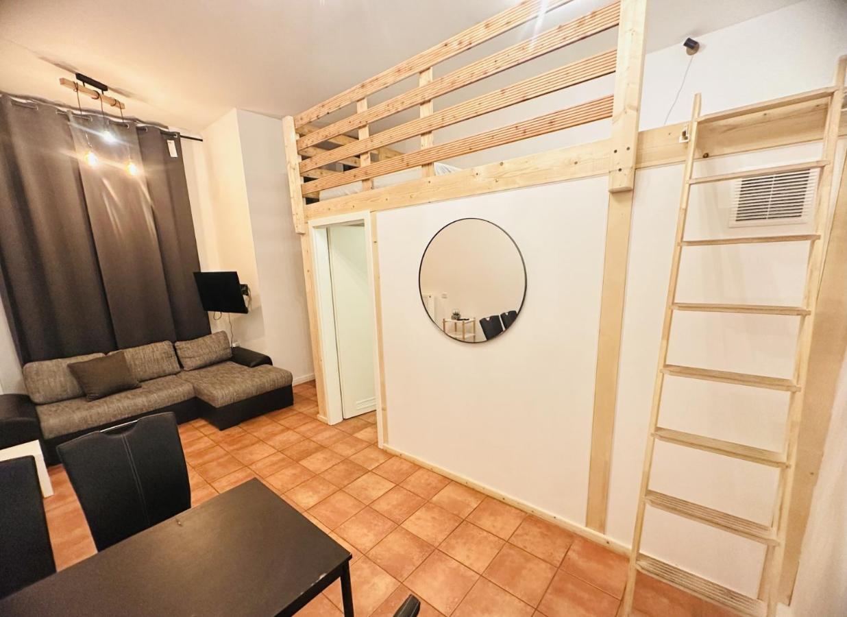 Cityflair Rummelsburg Appartement