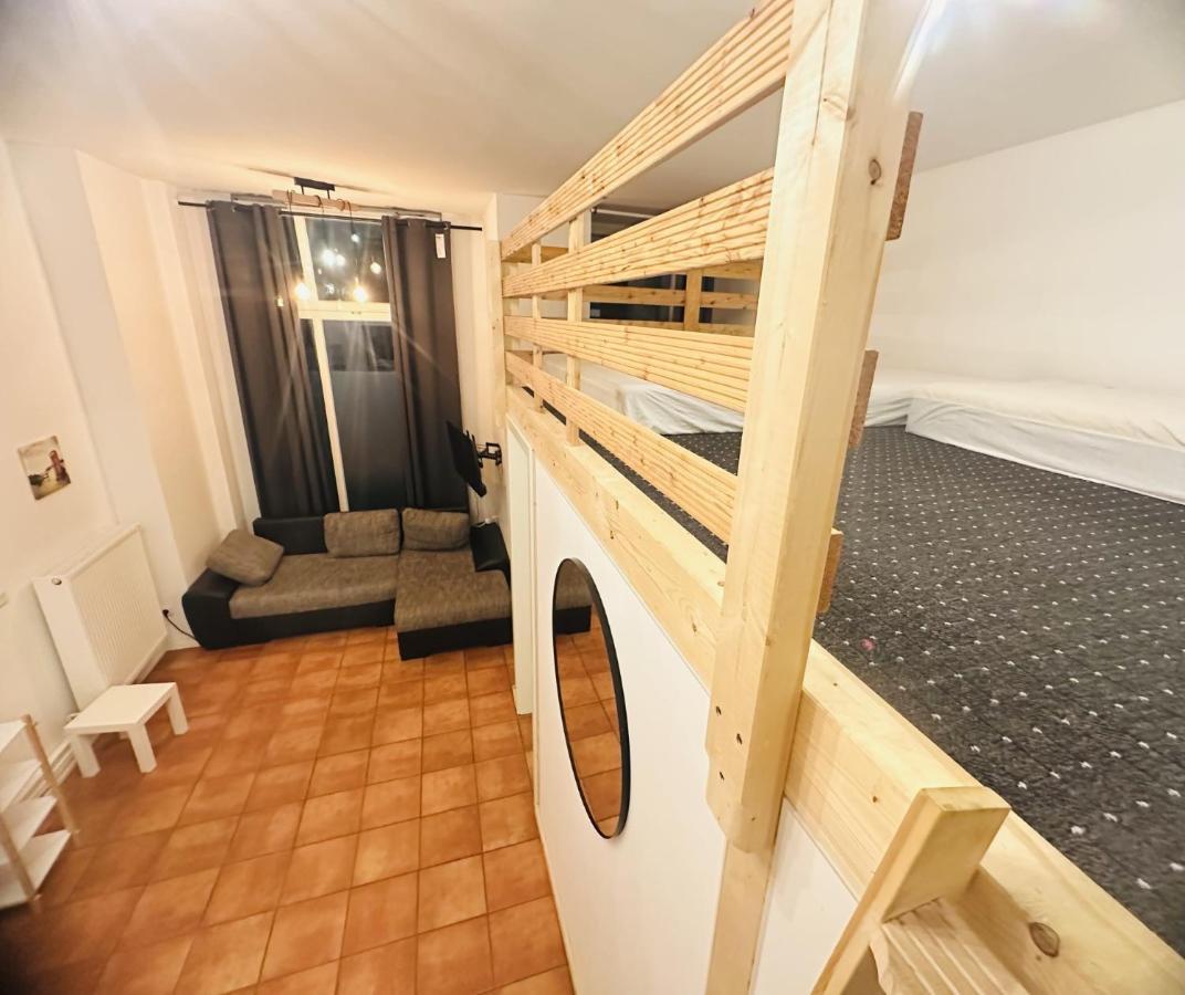 Appartement Cityflair Rummelsburg