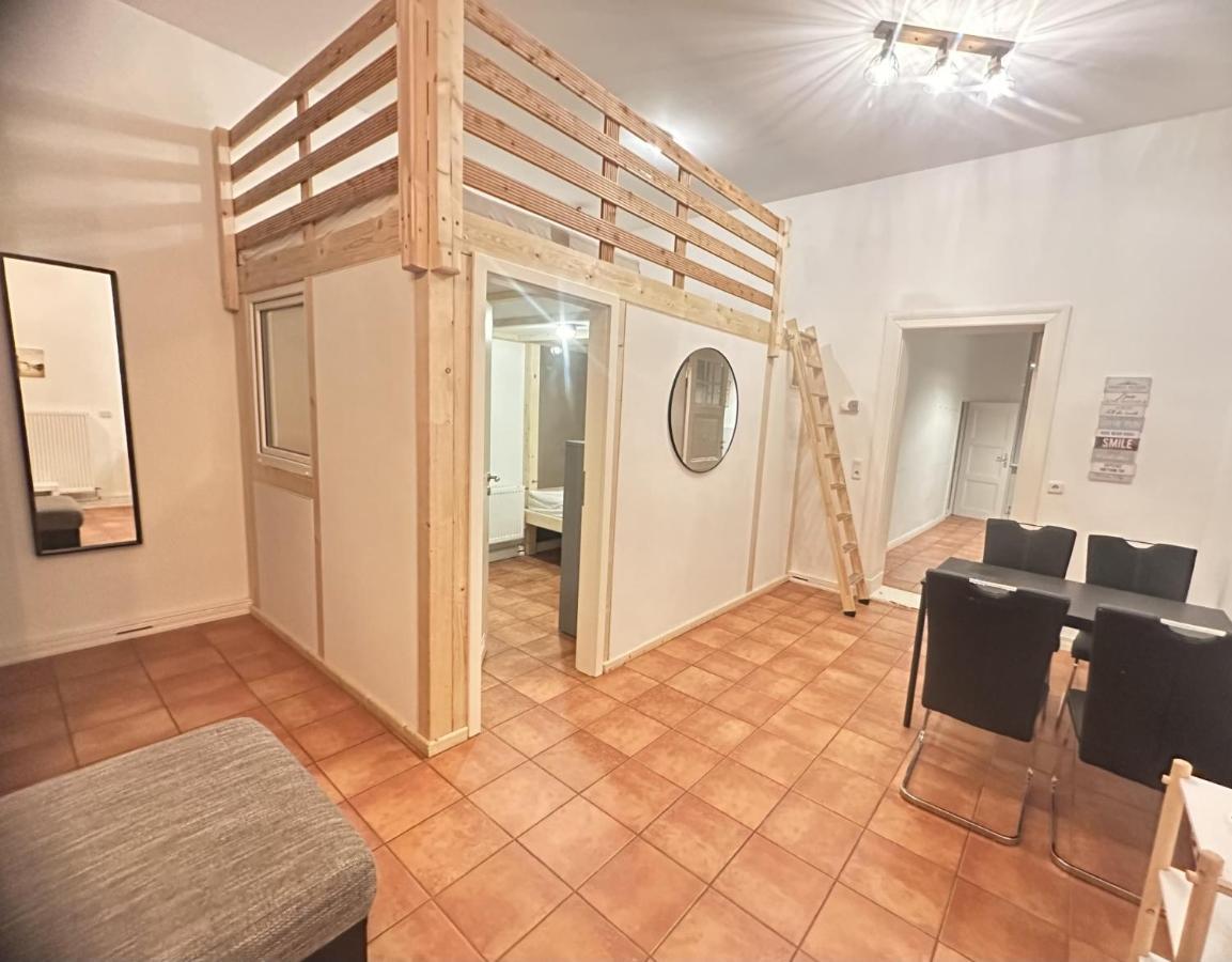 Cityflair Rummelsburg Appartement *