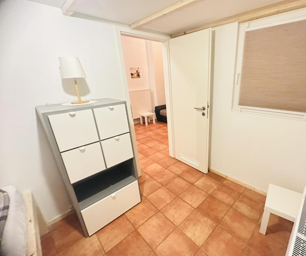 Appartement Cityflair Rummelsburg Berlijn