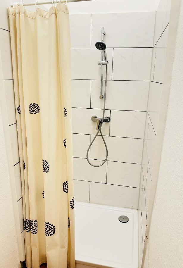 Appartement Cityflair Rummelsburg