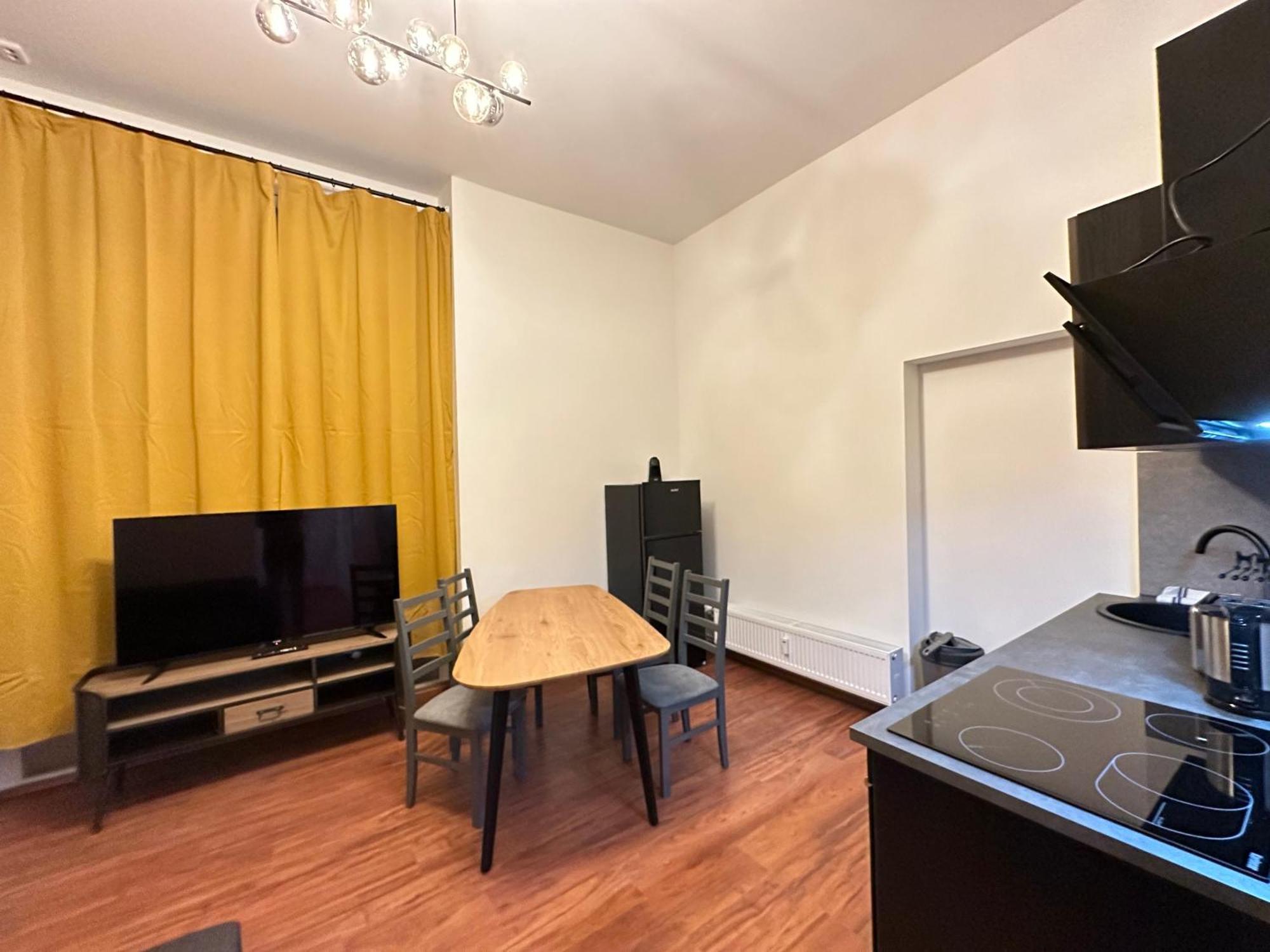 Cityflair Rummelsburg Appartement *