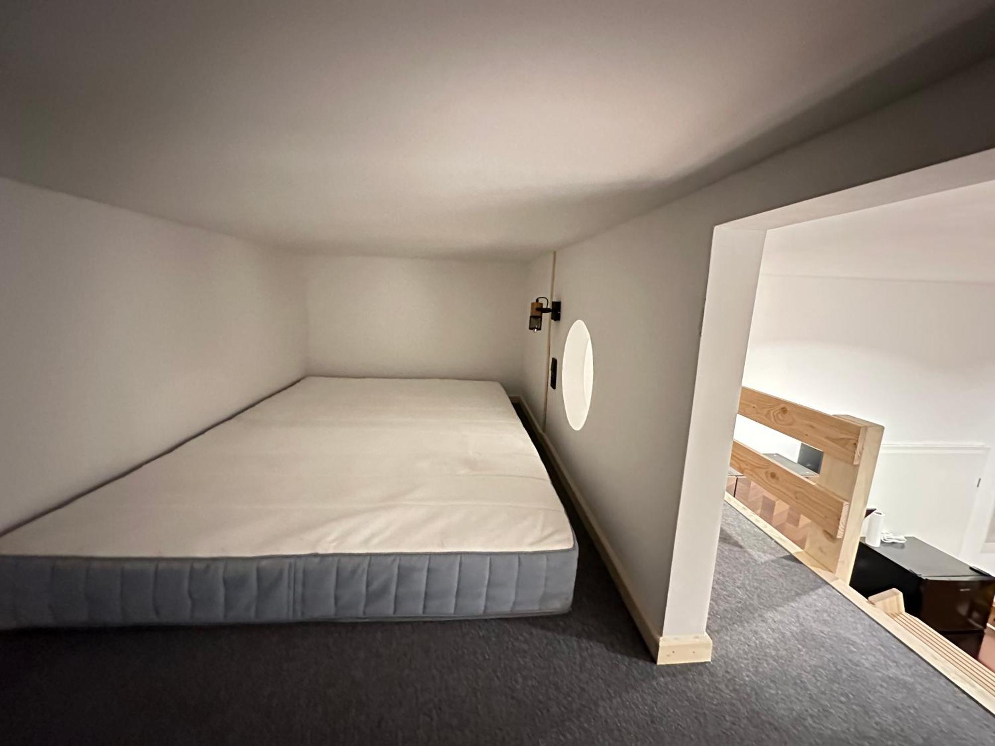 Appartement Cityflair Rummelsburg *