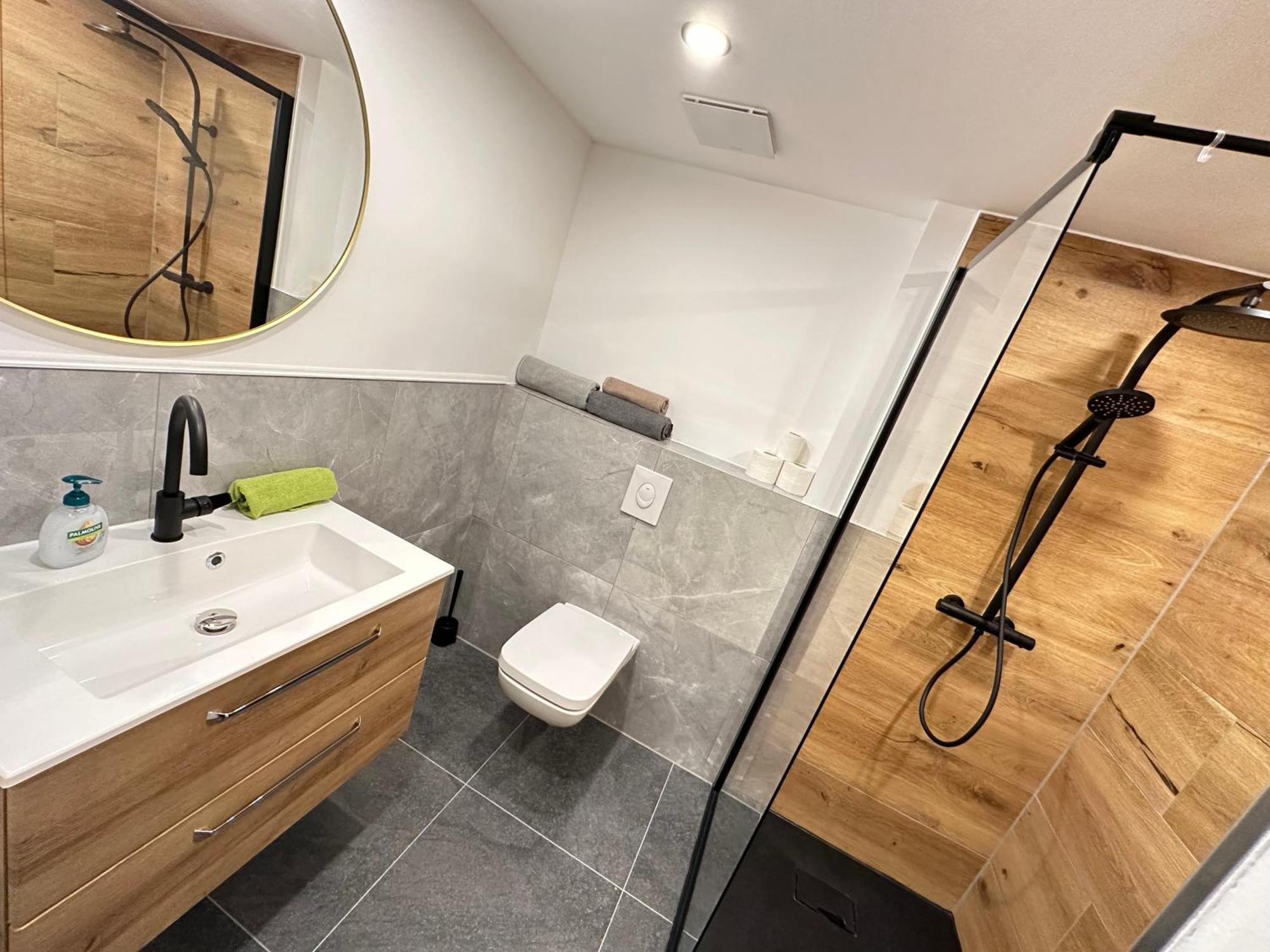 Cityflair Rummelsburg Appartement *