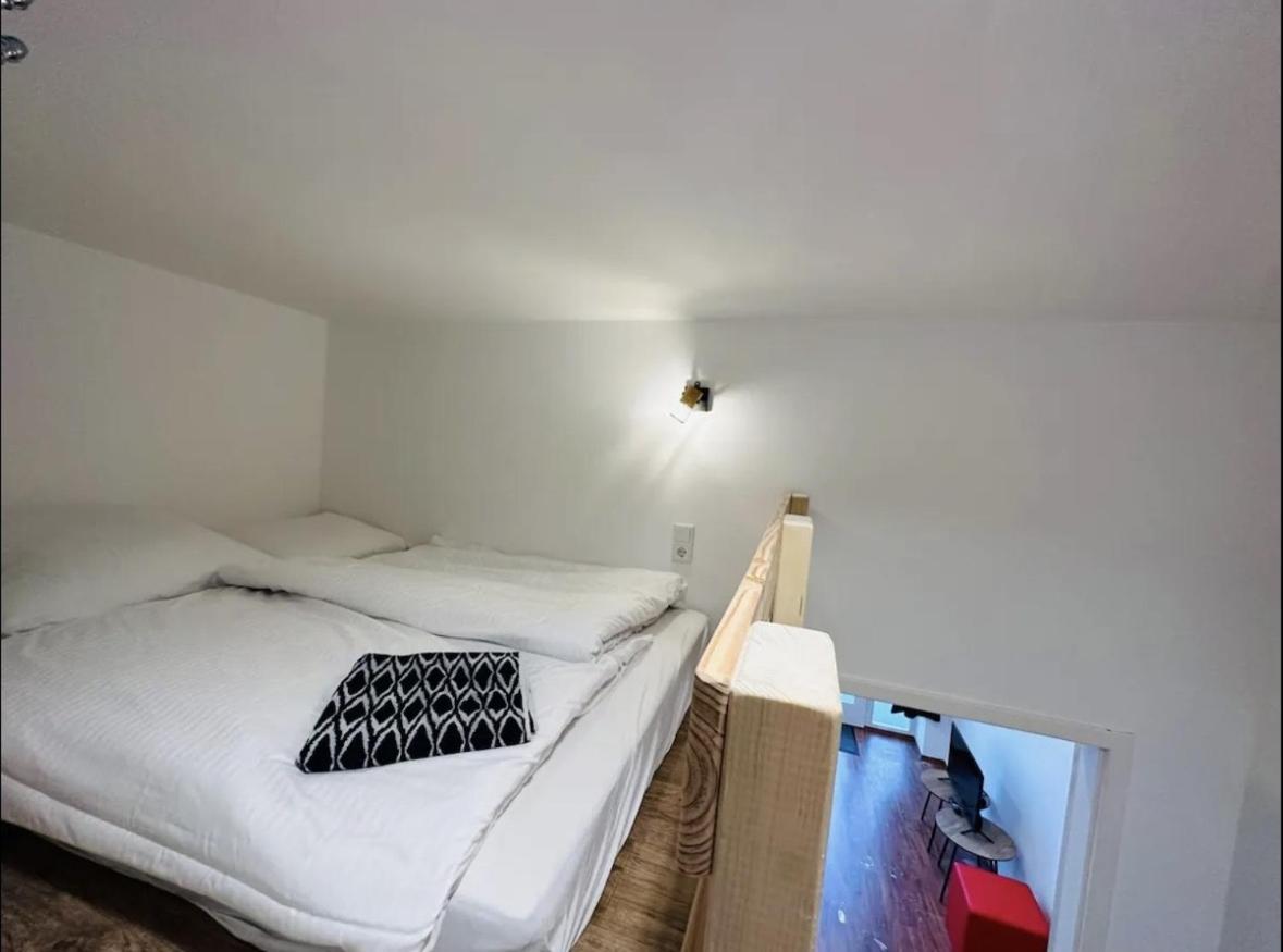 Cityflair Rummelsburg Appartement *