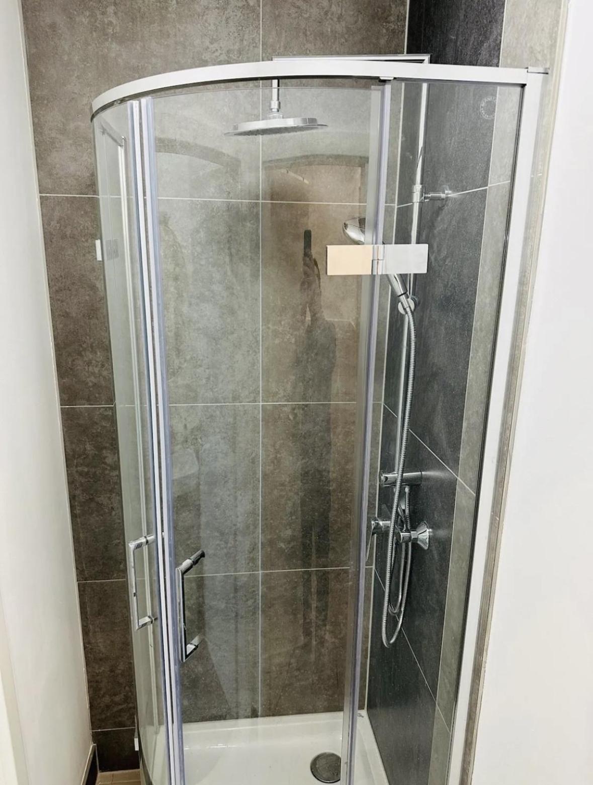 Appartement Cityflair Rummelsburg