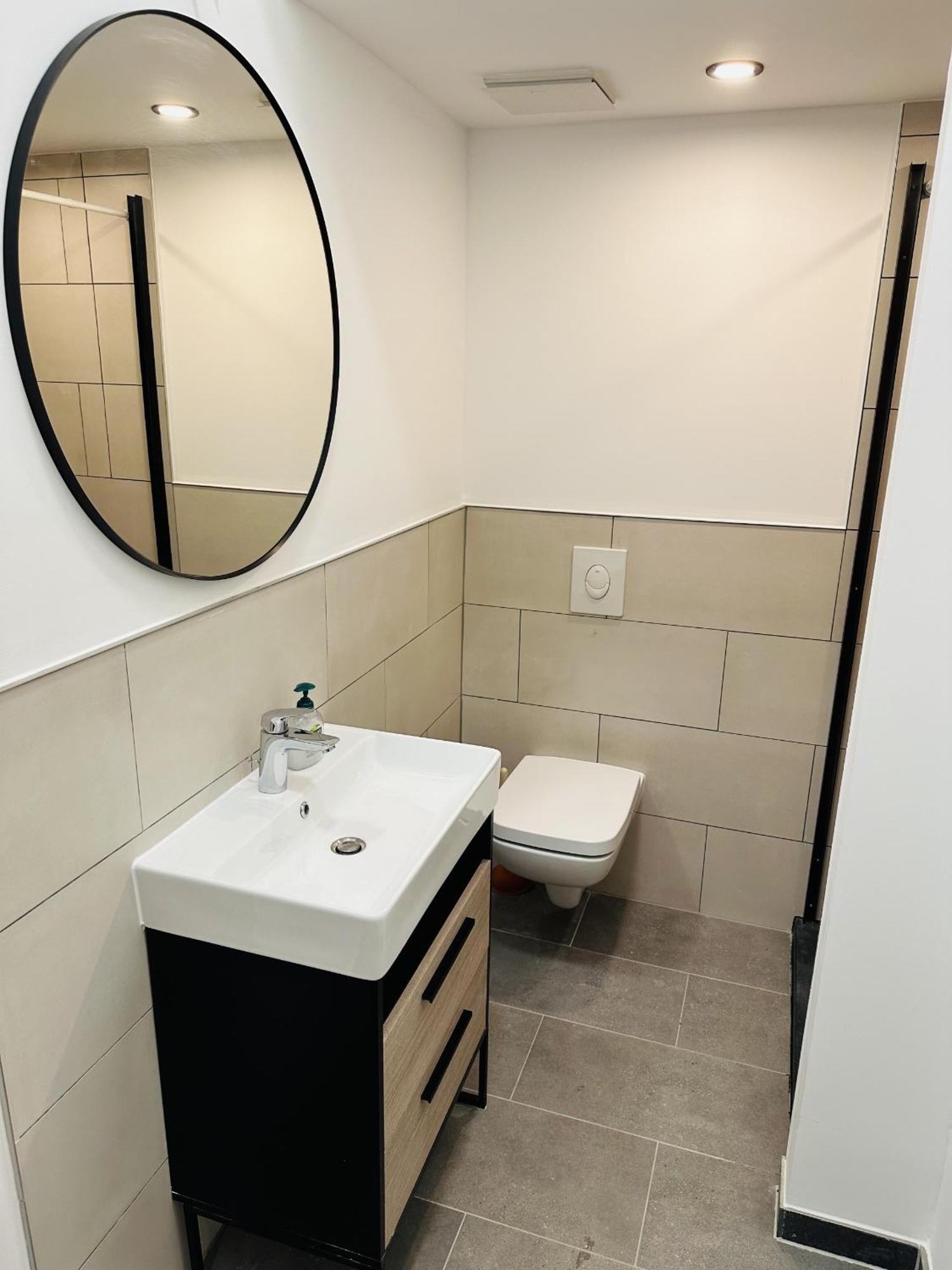 Cityflair Rummelsburg Appartement