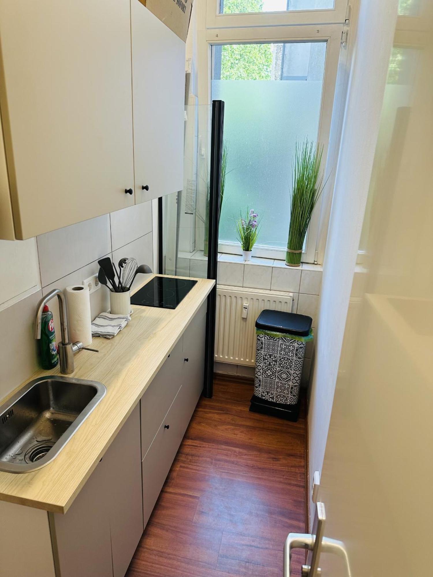 Cityflair Rummelsburg Appartement *